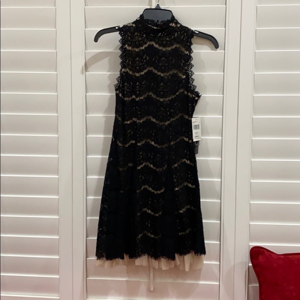 Cocktail Dress